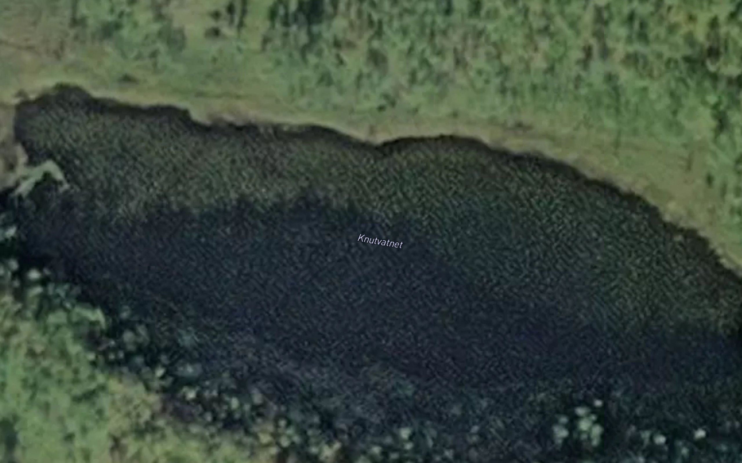 Knutvannet