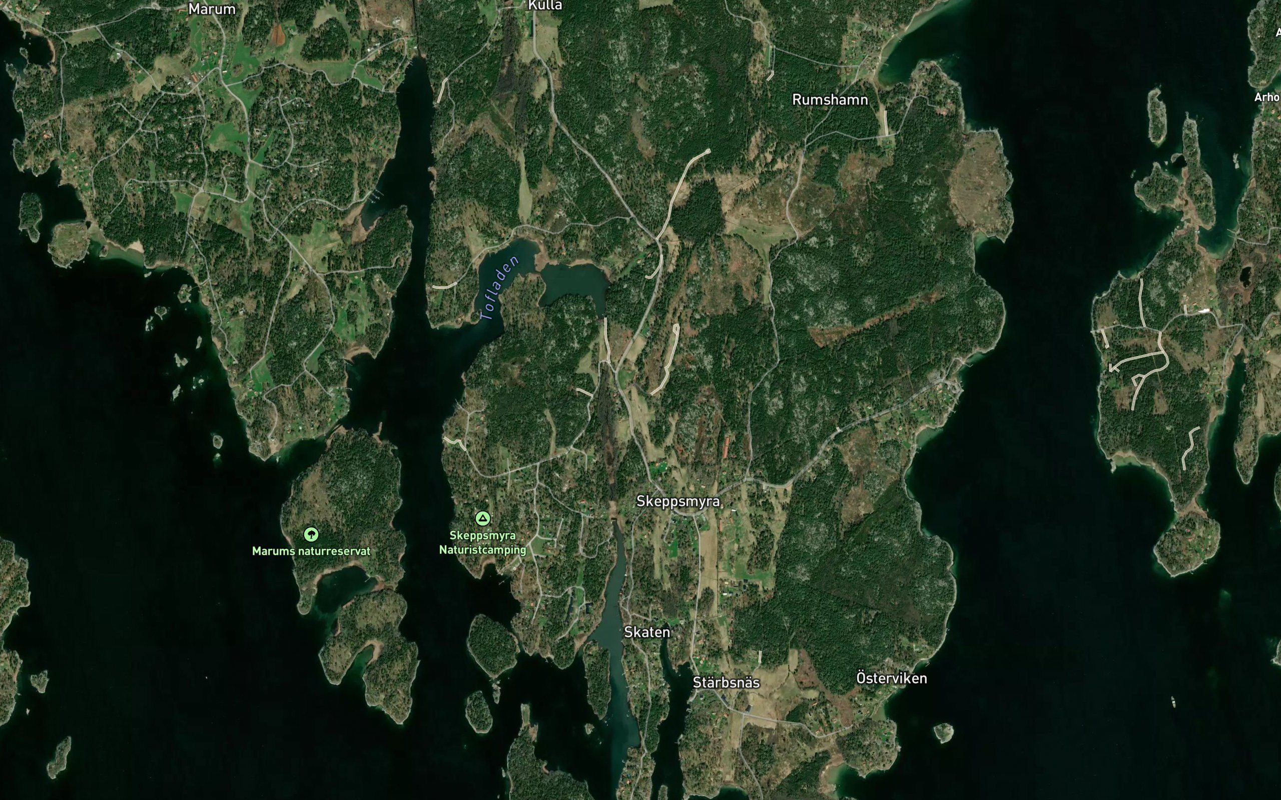 Tofladen