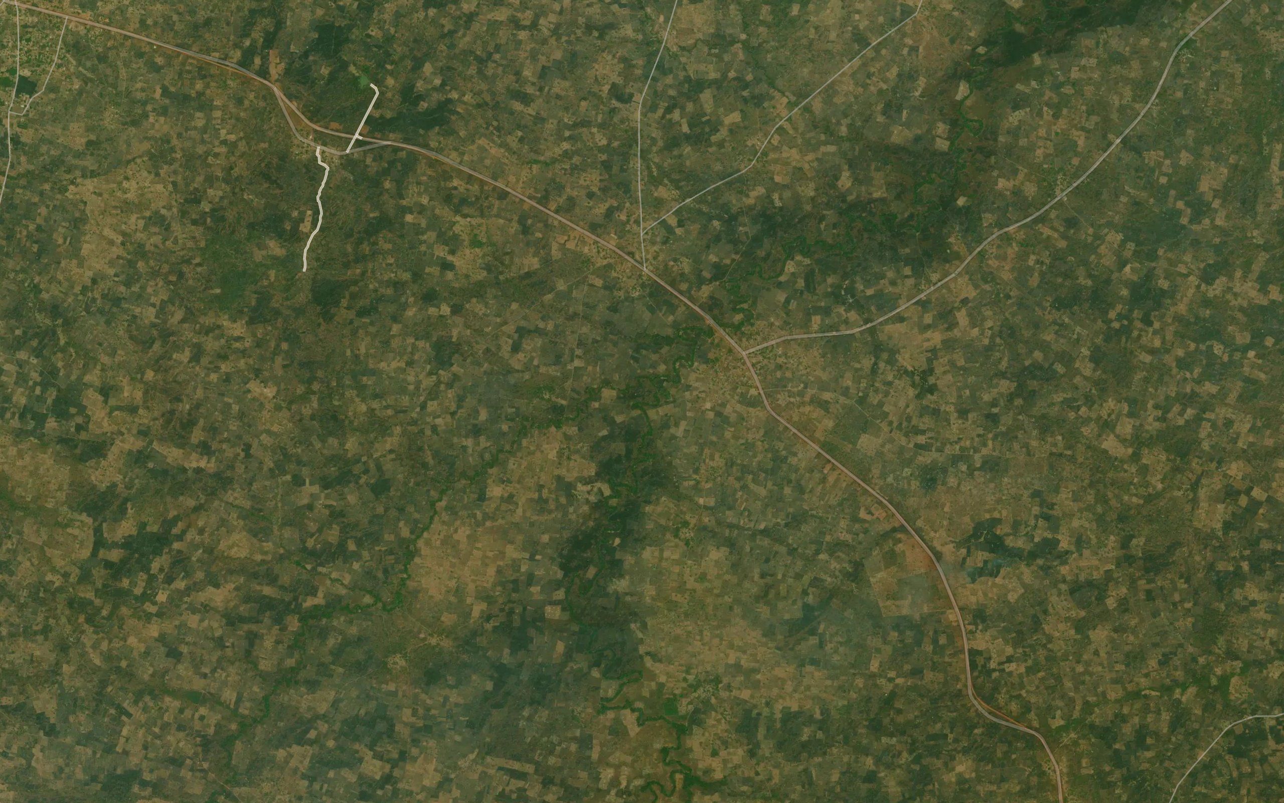 River Kpele