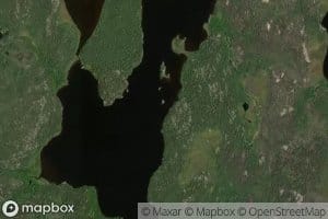 Daniels Lake