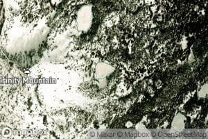 Heart Lake