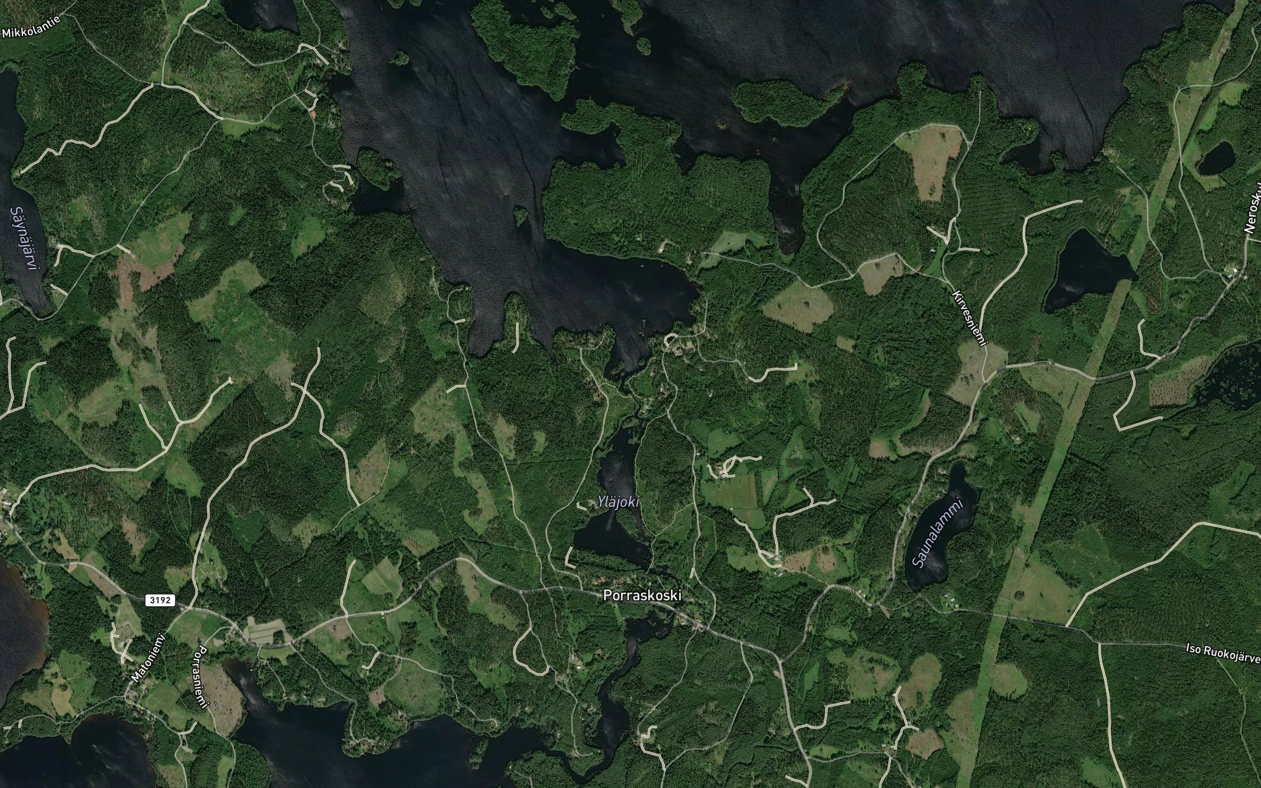 Luukunkoski