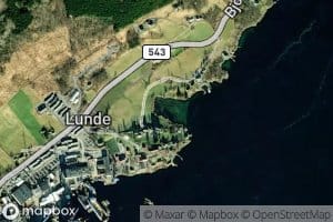 Lundevika