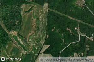 Brewer Creek