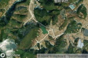 Jeongnyeonje