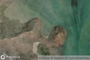 Ensenada Los Algodones