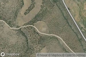 Lonely Reservoir