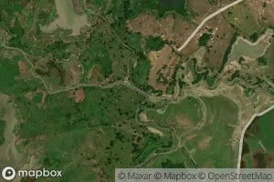 Quebrada San Alberto