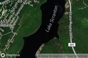Lake Scranton