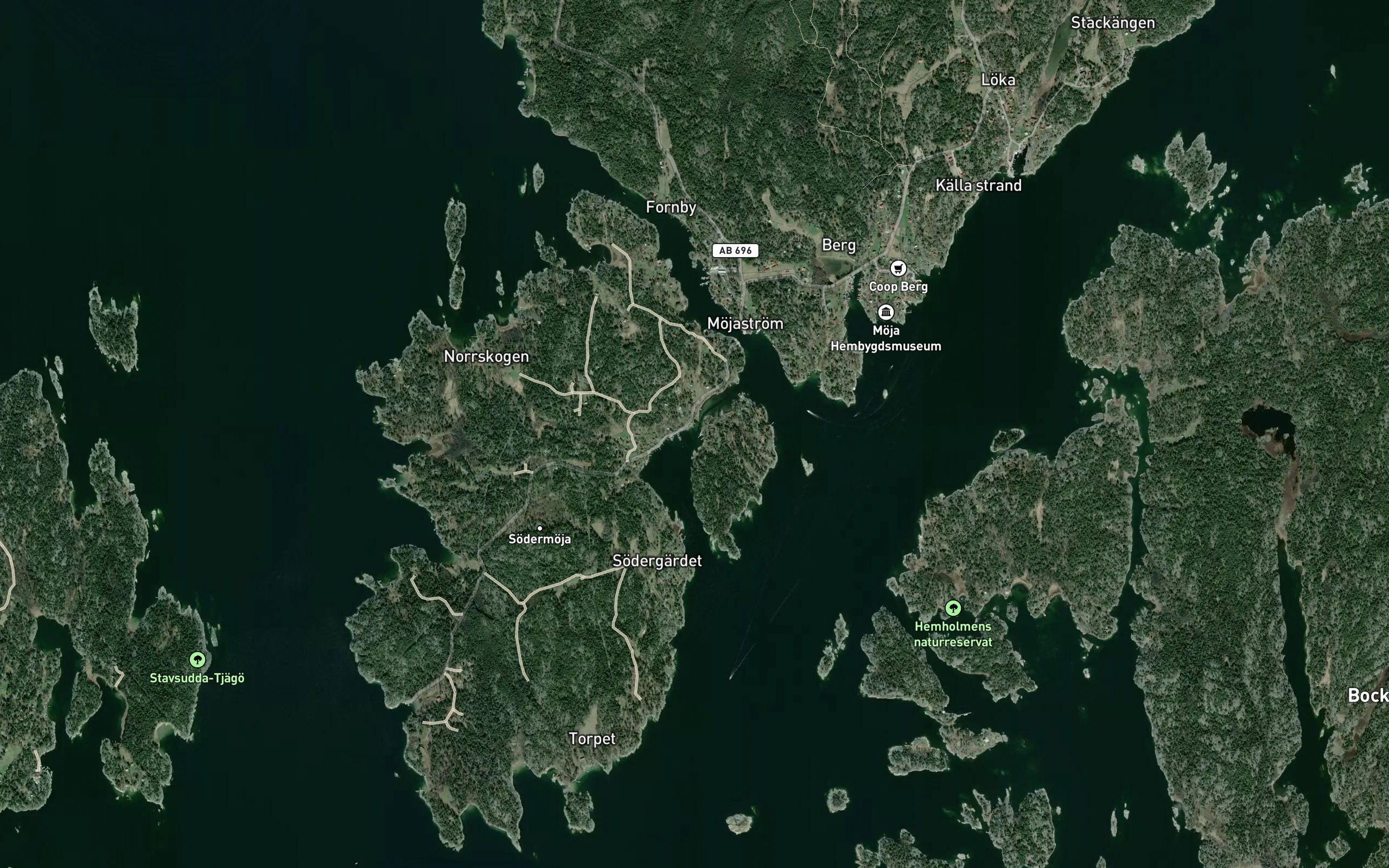 Sodersundet