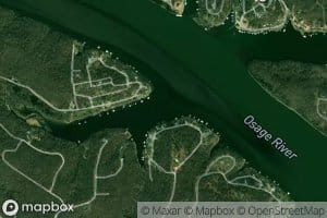 Mossy Creek