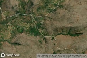 Sources chaude Siguvyaye