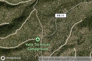 Valle Tio Vinces Spring