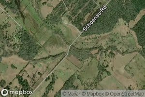 Skull Creek