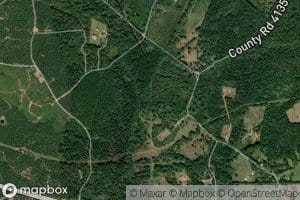 Cooper Creek