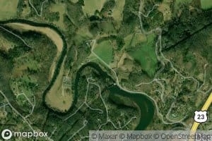 Watauga Creek