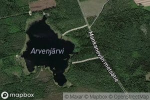 Ylinevanoja