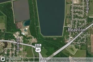 Greenville Reservoir Number 5