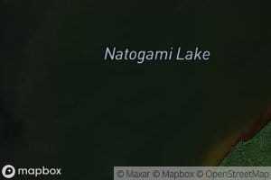 Natogami Lake
