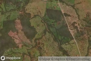 Corrego Cachoeirinha