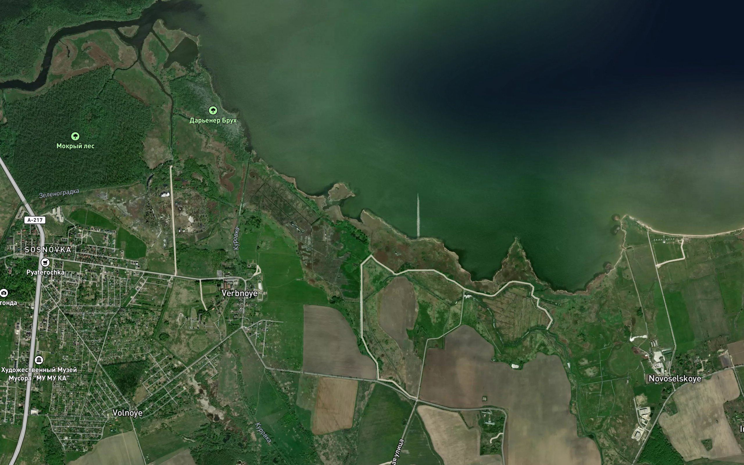 Pokosnaya