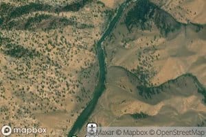 Cow Creek