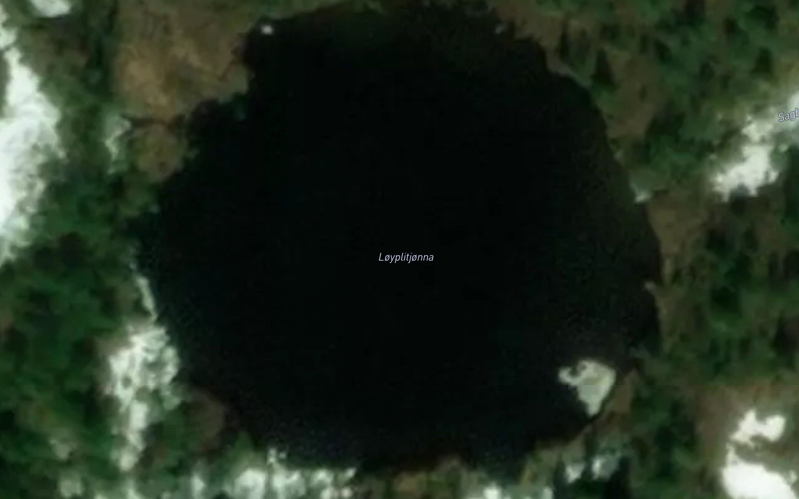 Loyplitjorna