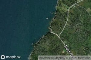 Bear Cove