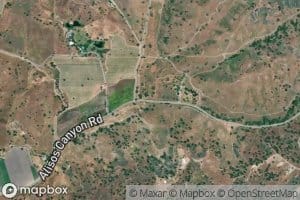 Cuaslui Creek