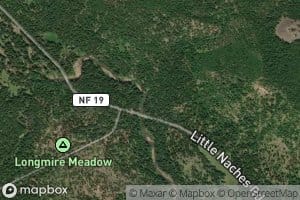 Mathew Creek