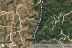 Barranco de Joao Dias