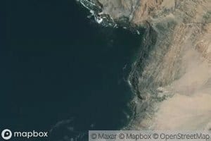 Caleta Herradura Chica