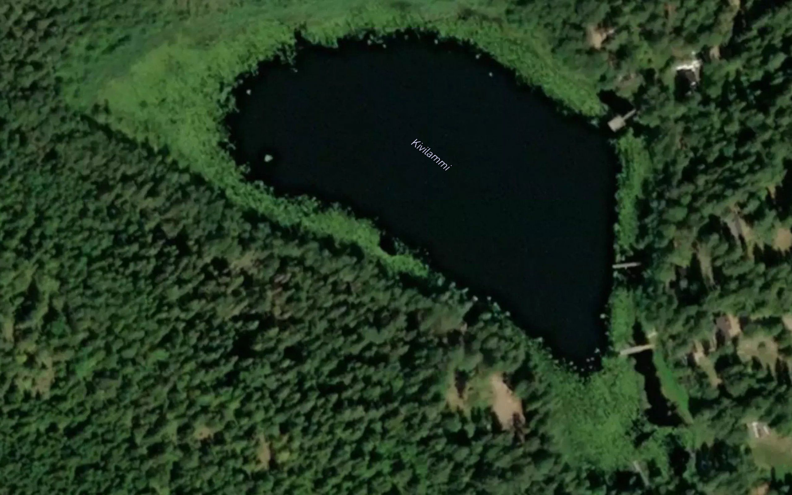 Kivilammi