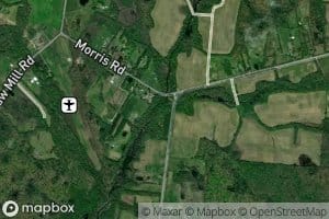 Black Stallion Ditch