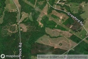 Little Hogskin Creek