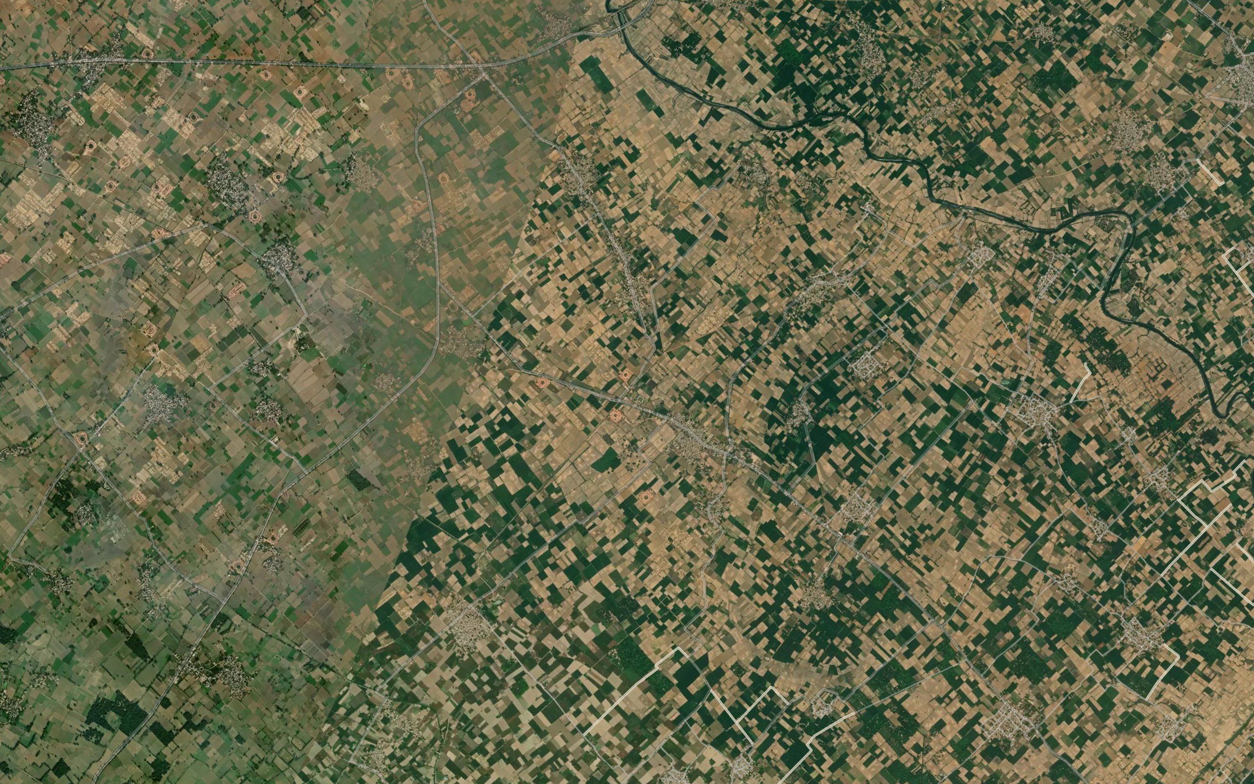 Sumera Distributary