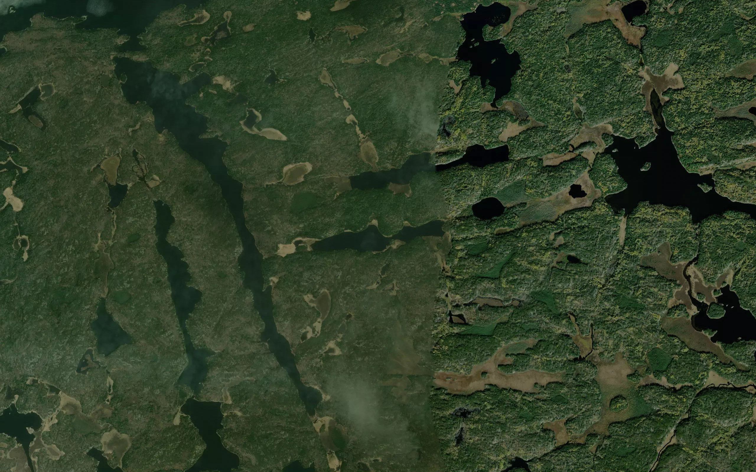Pin Lake