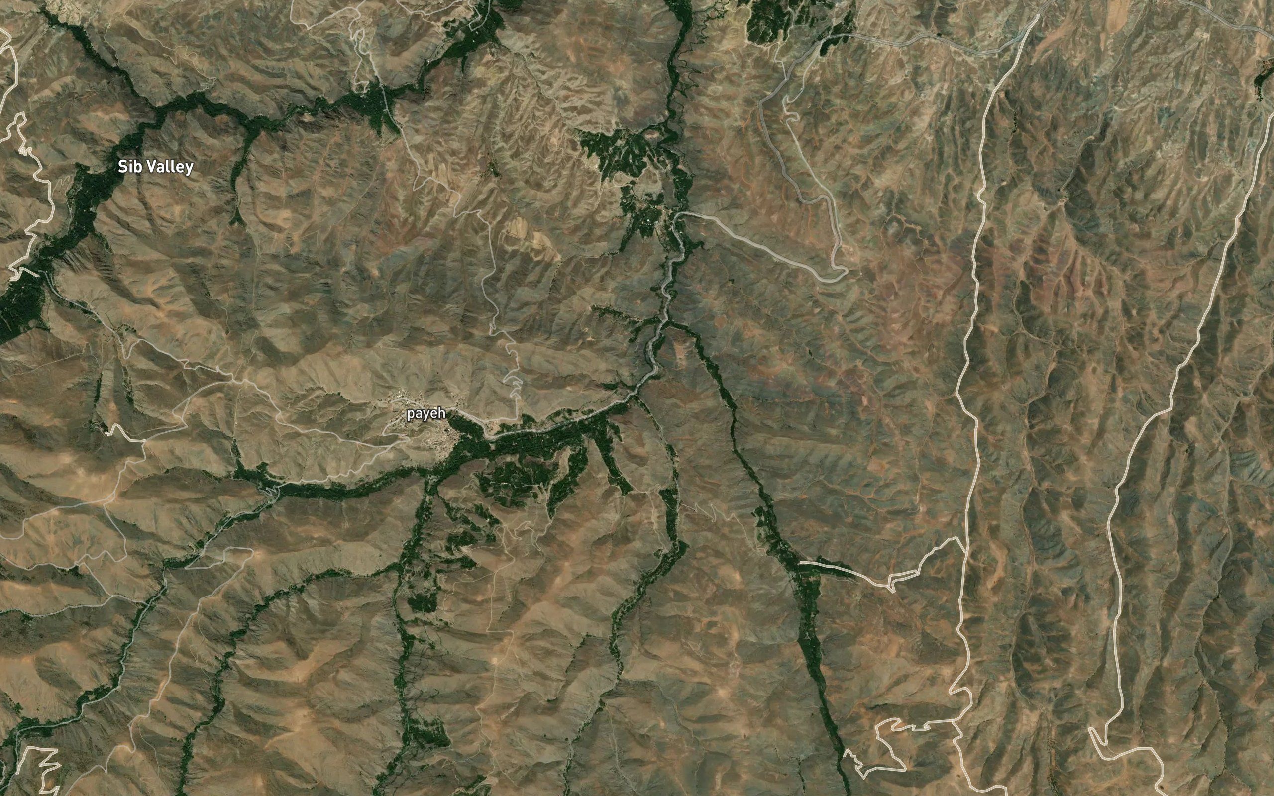 Rudkhaneh-ye Khoshk
