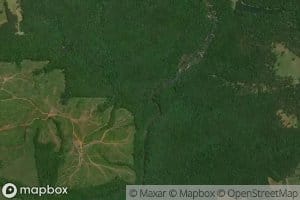 Baroucho Creek