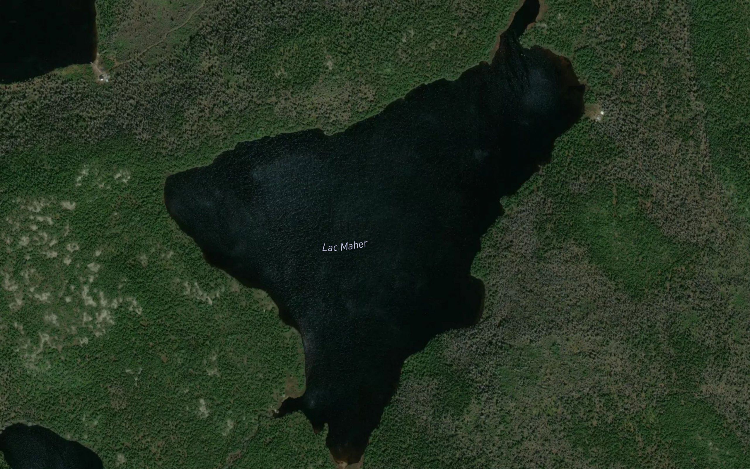 Lac Maher