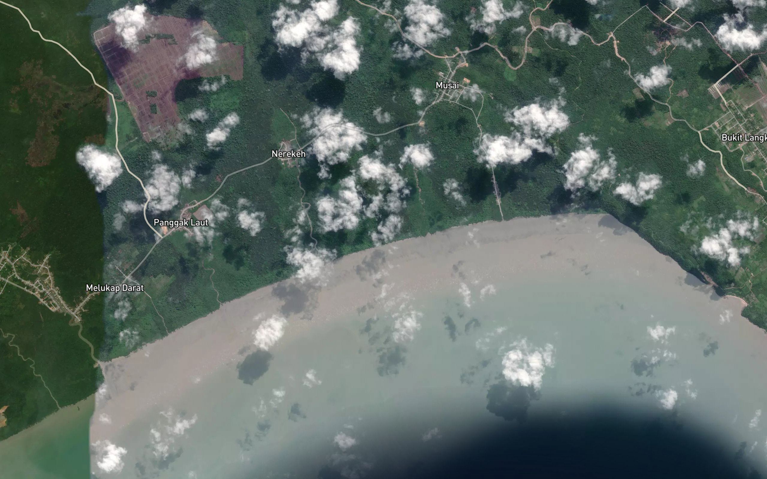Sungai Musai