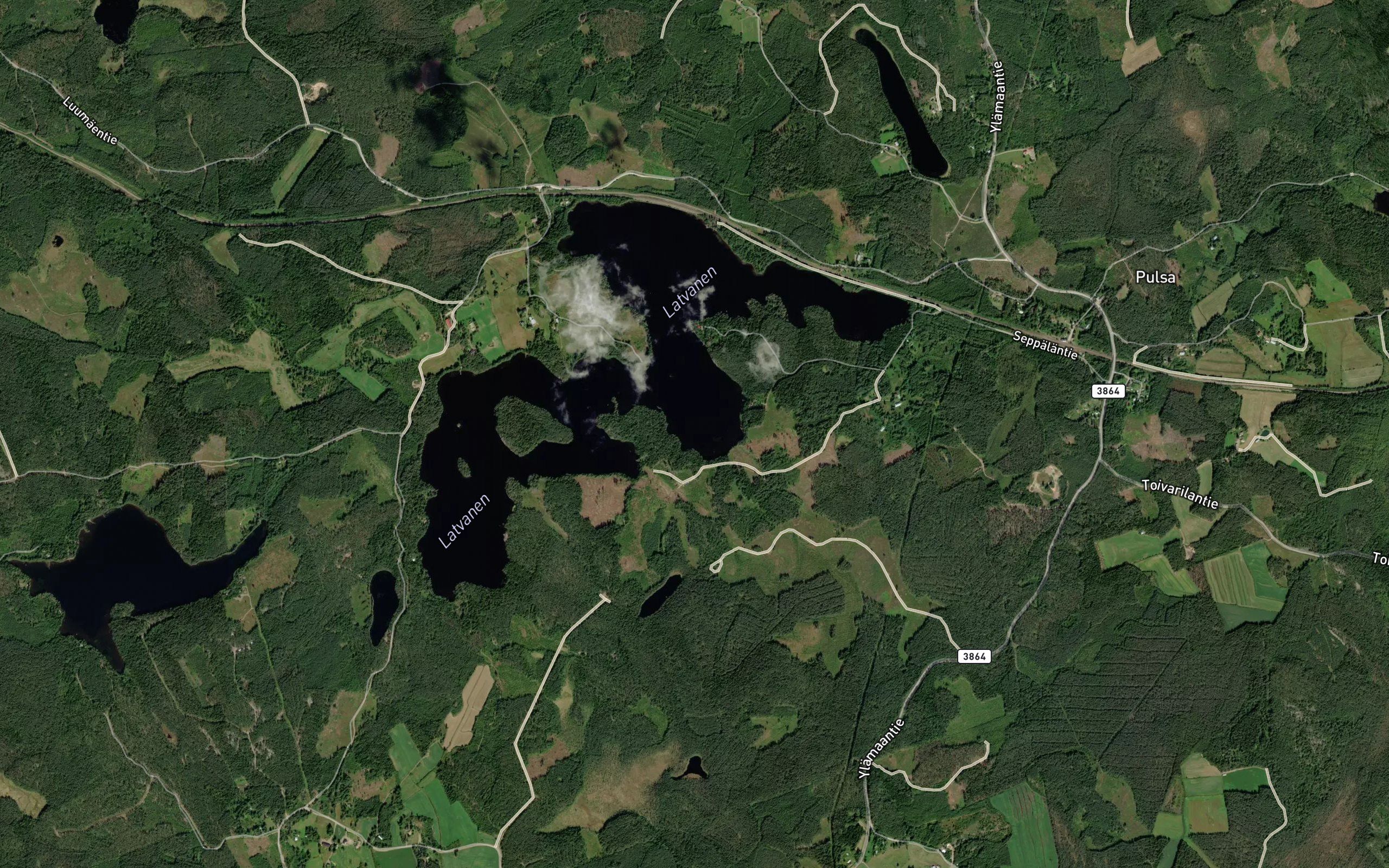 Laajalahti