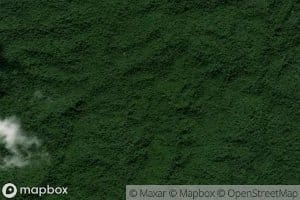 Quebrada La Pimienta