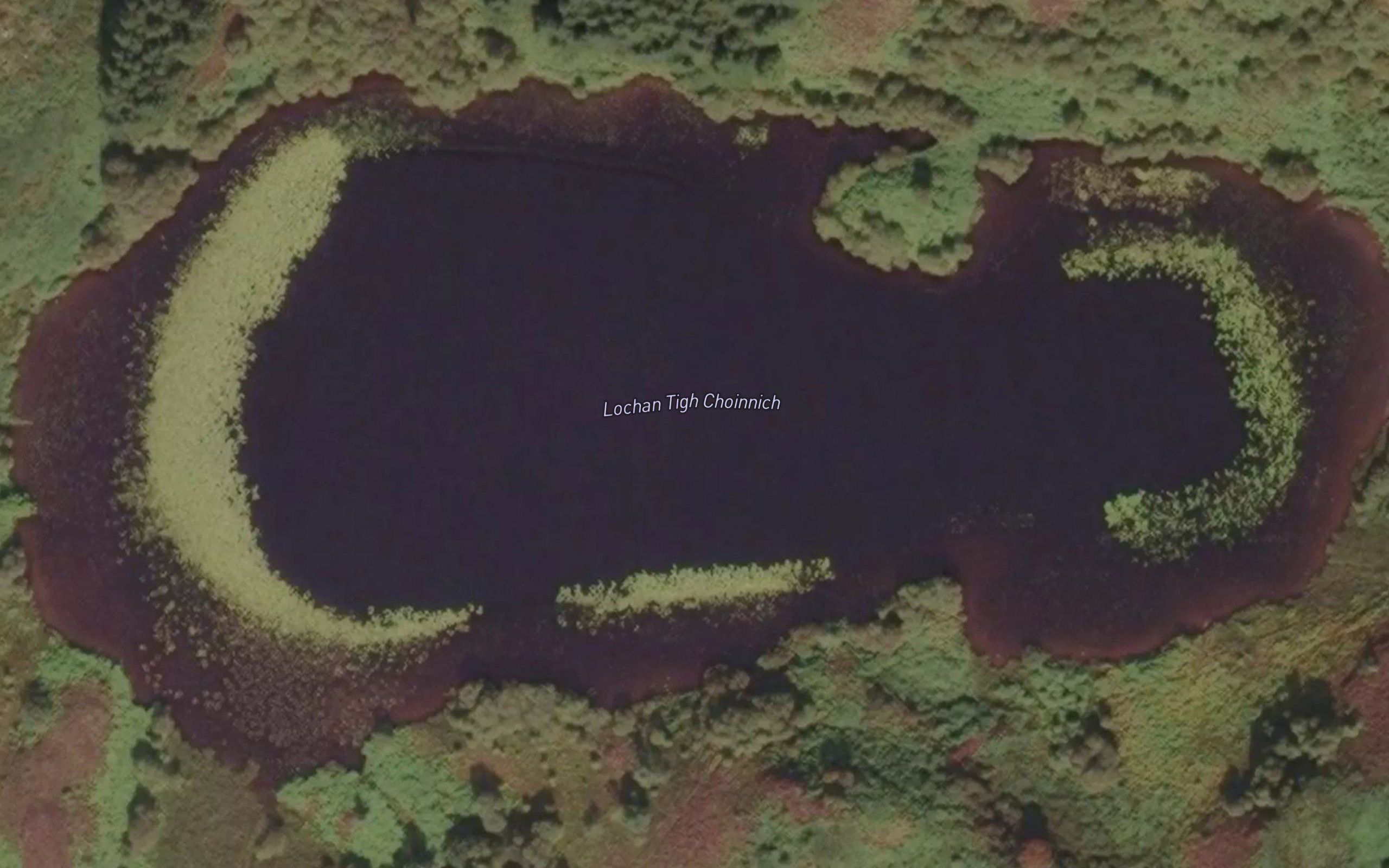 Lochan Tigh Choinnich