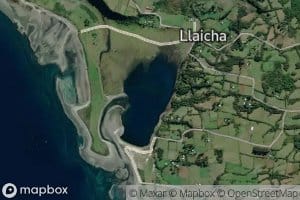 Laguna Poza de Llaicha