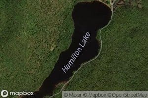 Hamilton Lake