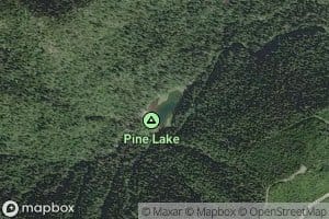 Pine Lake