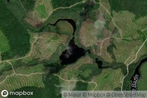 Lac Maltais