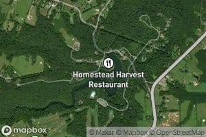 Coon Hollow Branch