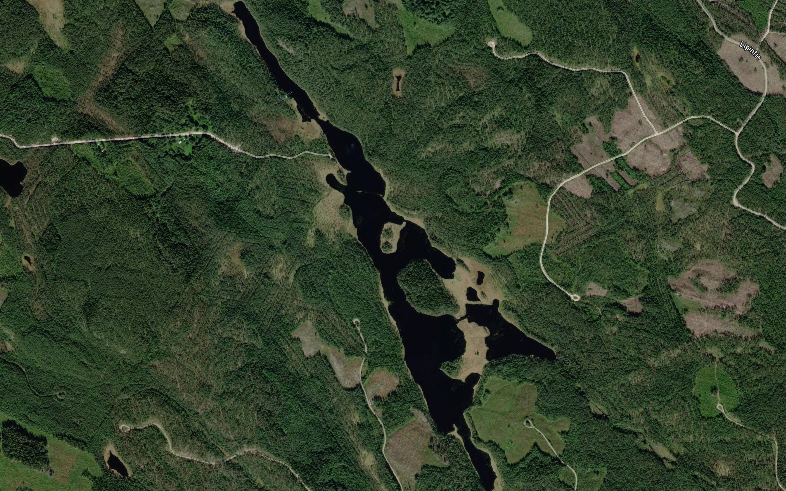 Petronjarvi